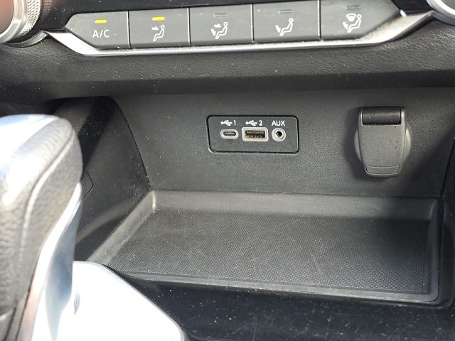 Photo of 2024 Nissan Altima 2.5 SV in Dallas, GA - 26,  2024 Nissan Altima 2.5 SV:B01923