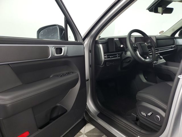 New 2025 Hyundai Santa Fe For Sale in Indianapolis, IN