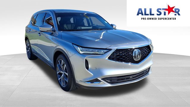 2023 Acura MDX FWD with Technology Package