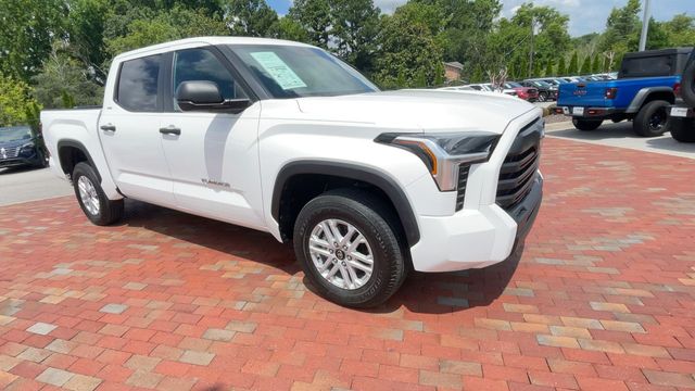 Used 2025 Toyota Tundra Truck