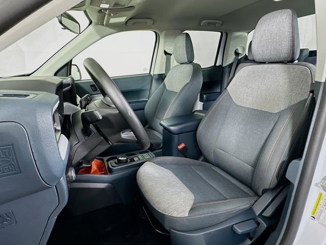 2024 Ford Maverick XLT - Photo 8