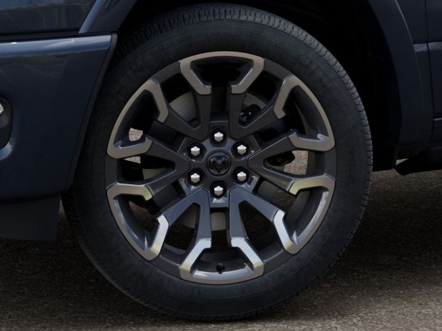 new 2026 Ram 1500 car, priced at $79,180