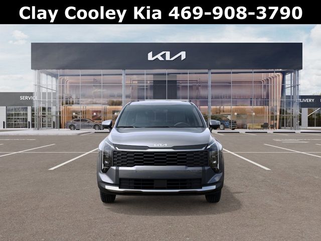 2026 Kia Sportage Hybrid