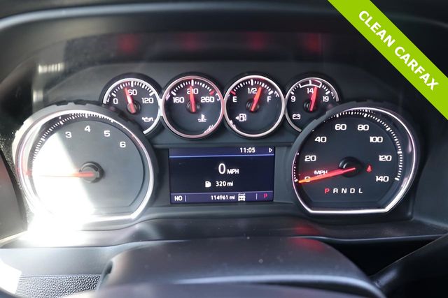 Used Car 2022 Chevrolet Silverado 3500hd  Lt For Sale Under $35,000 In Austin, Texas