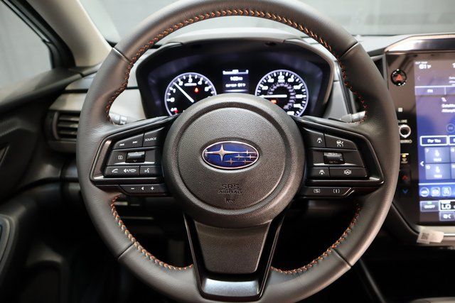 2024 Subaru Crosstrek Limited 6