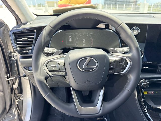 Used 2023 Lexus NX SUV