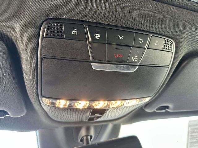 used 2022 Mercedes-Benz GLC car, priced at $39,630