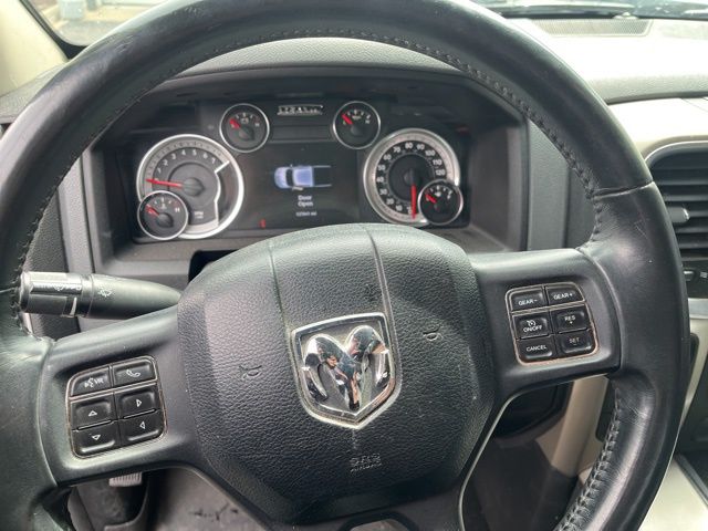Used 2014 Ram 1500 For Sale in New Hudson, MI