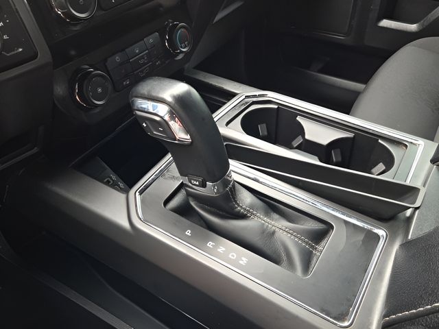 Used 2019 Ford F-150 Truck