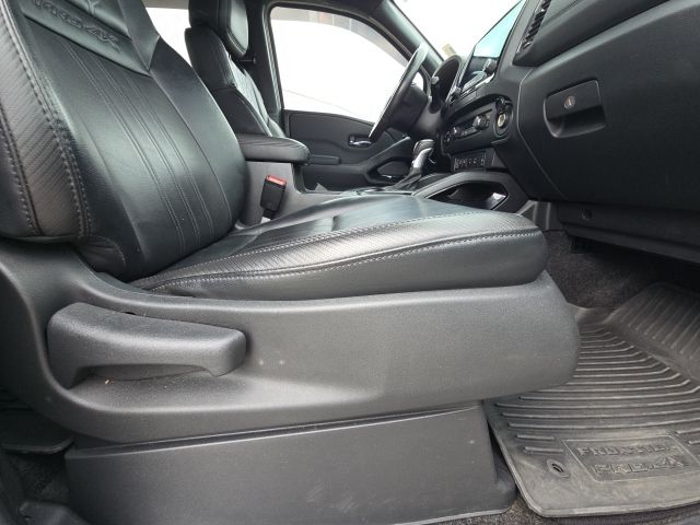 Photo of 2022 Nissan Frontier PRO-4X in Dallas, GA - 16,  2022 Nissan Frontier PRO-4X:167529A