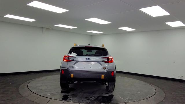 2026 – Subaru – Crosstrek