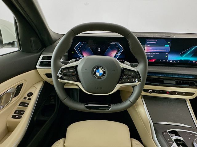 2025 BMW 3 Series 330i xDrive 11