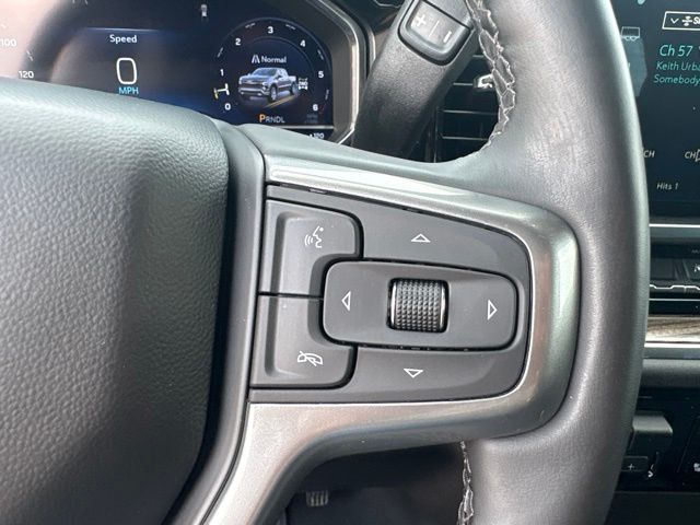 Used 2024 Chevrolet Silverado 1500 Truck