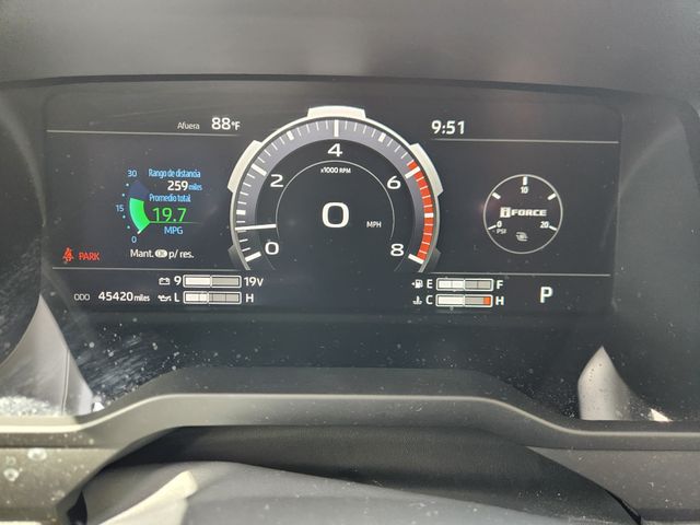 2024 Toyota Tundra Limited Silver at River Oaks CDJR