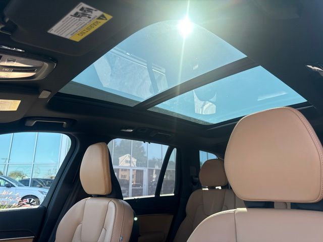 Used 2025 Volvo XC90 Plug-In Hybrid SUV