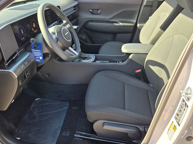2027 Hyundai Kona