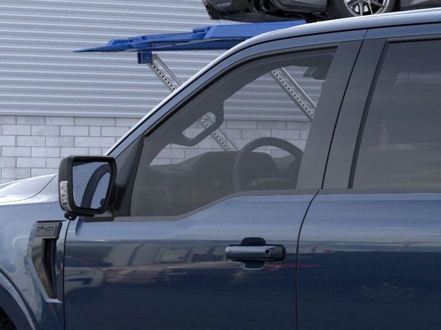 2026 Ford F-150 XLT:168483