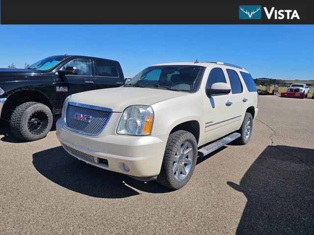  2014 GMC Yukon Denali AWD   