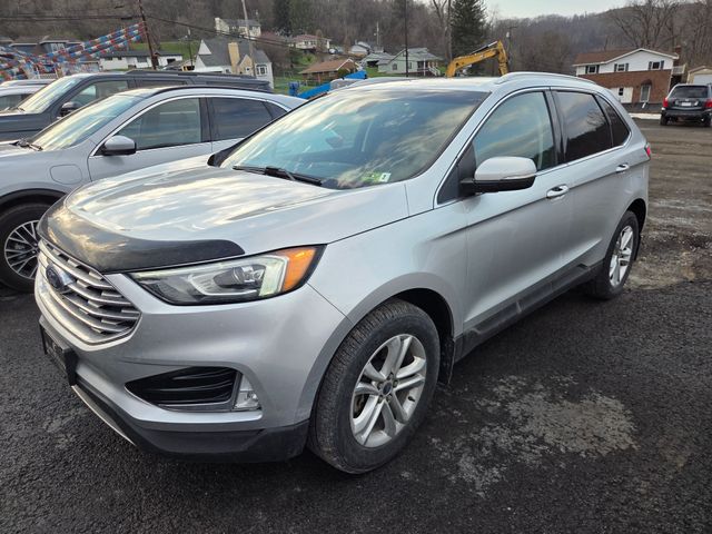 2019 Ford Edge SEL AWD