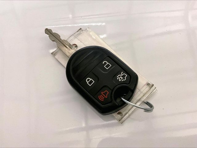 2013 Ford Mustang GT Premium White at Bob Ruth Ford