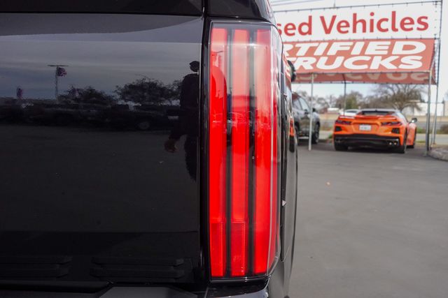 new 2026 Toyota Tundra car