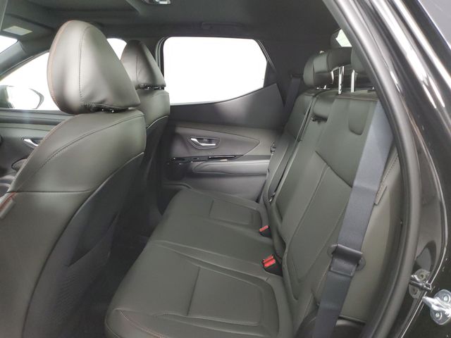 New 2025 Hyundai Santa Cruz For Sale in Indianapolis, IN