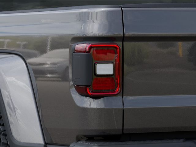 New 2026 Jeep Gladiator Truck
