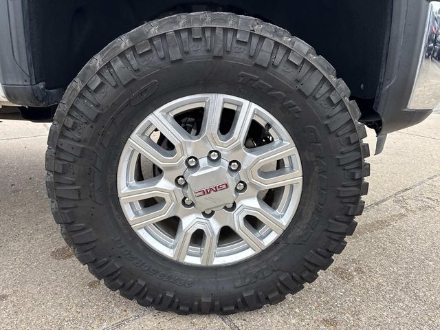 2024 GMC Sierra 2500HD SLT - 6