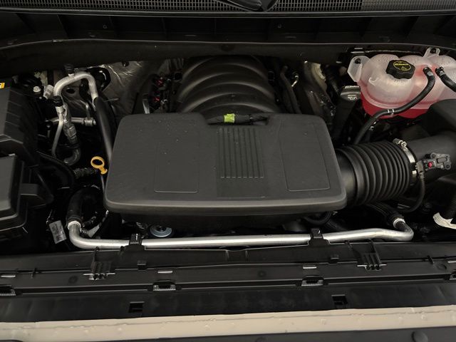 2026 Chevrolet Silverado 1500 High Country - Photo 33