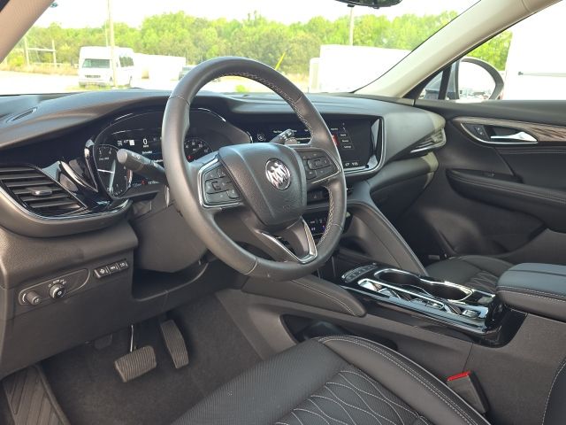 2023 Buick Envision Avenir:C02609