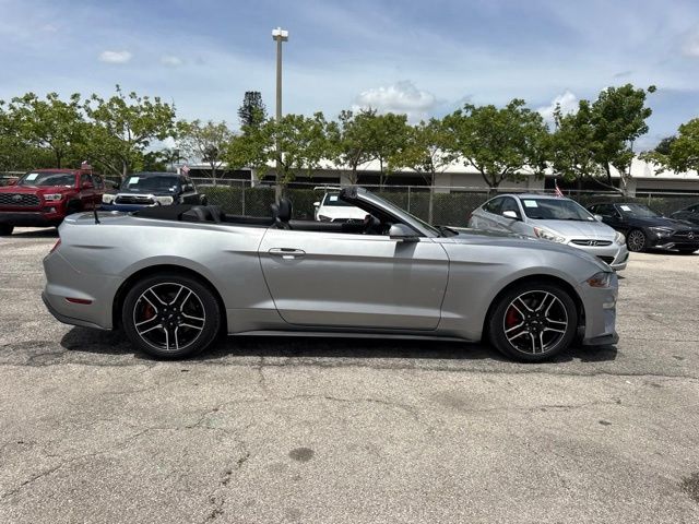 2018 Ford Mustang - $16,988