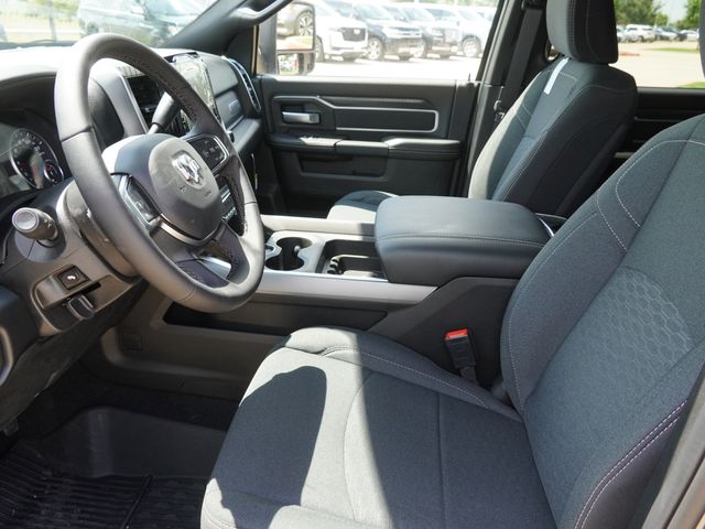 2025 RAM 2500 Big Horn - Photo 18
