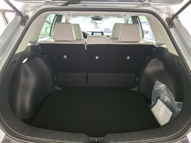 Used 2026 Toyota Corolla Cross SUV