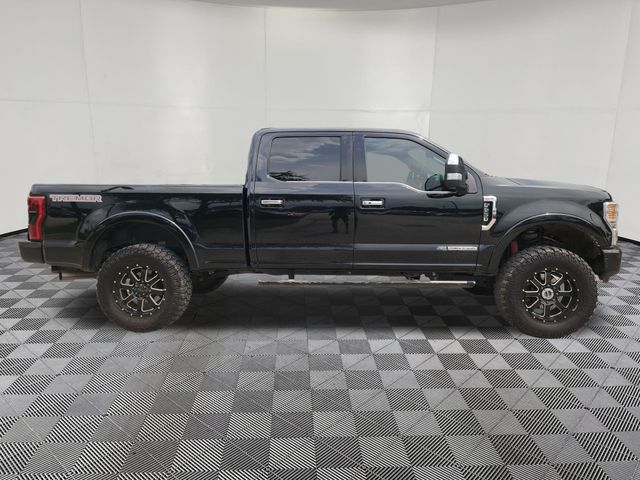Used 2021 Ford F-250SD Truck
