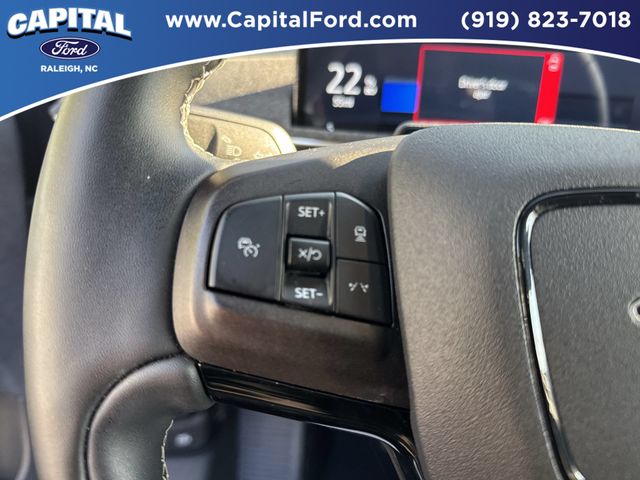 Used 2023 Gray Ford GT image 23