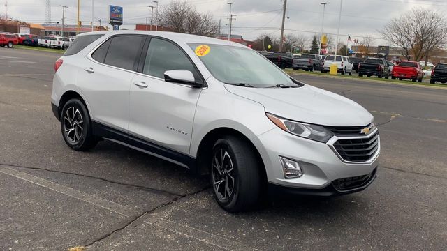 2020 Chevrolet Equinox LT 2