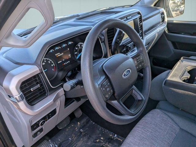2023 Ford F-150 XLT - Photo 11