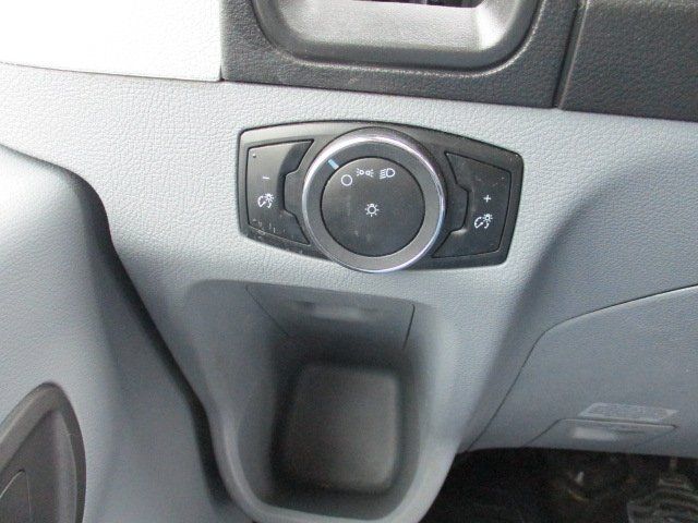 used 2016 Ford Transit-350 car, priced at $26,750