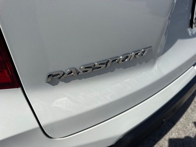 Used 2023 Honda Passport SUV
