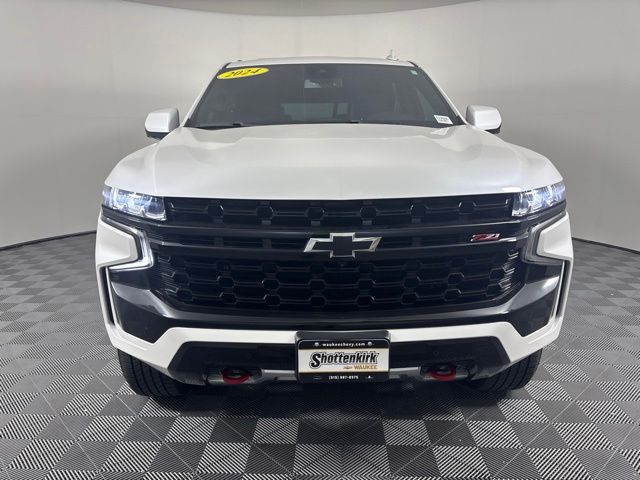 Used 2024 Chevrolet Tahoe SUV