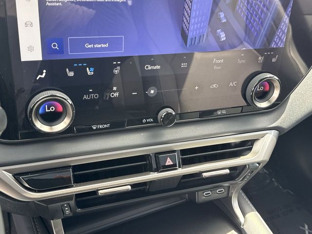 Used 2023 Lexus RX SUV