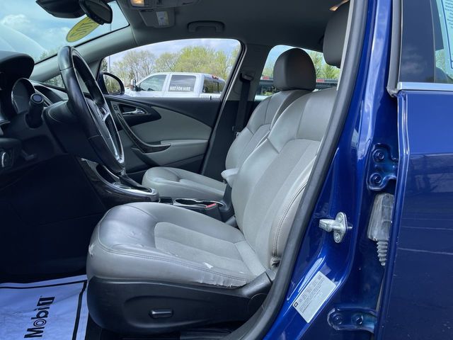 Used 2014 Buick Verano For Sale in Muncie, IN