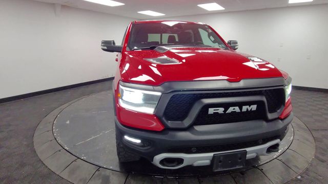 2022 – Ram – 1500