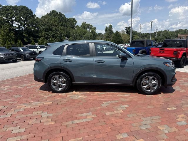 Used 2027 Honda HR-V SUV
