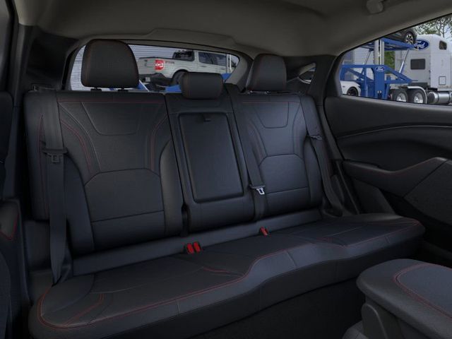 2026 Ford Mustang Mach-E