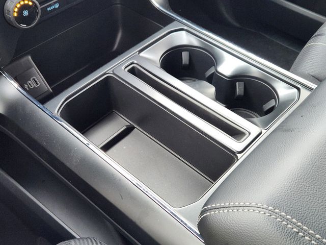 2025 Ford F-150 STX photo
