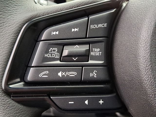 new 2026 Subaru Outback car, priced at $46,693