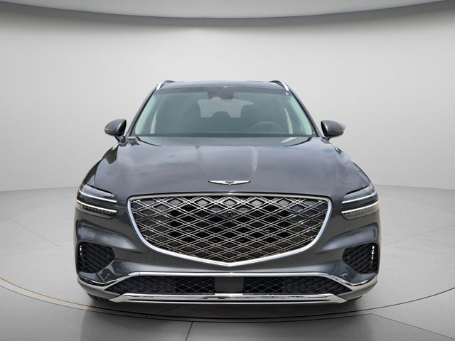 2027 Genesis Gv70