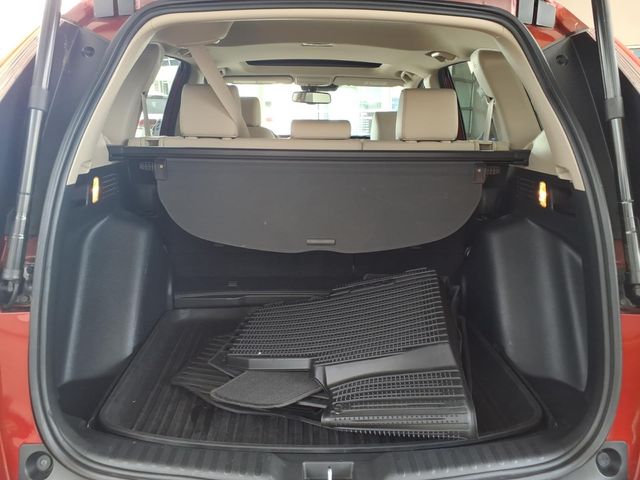 2018 Honda CR-V - Image 25