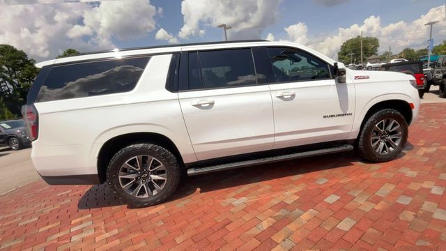 Used 2023 Chevrolet Suburban SUV